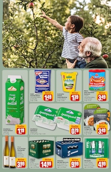 Bitburger im REWE Prospekt "Dein Markt" mit 36 Seiten (Neuwied)