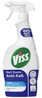Bad & Dusche von Viss für 1,99 € bei Rossmann im Angebot Bad & Dusche von Viss im aktuellen Rossmann Prospekt