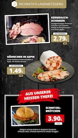 Ähnliche Lebkuchen Angebote im Prospekt "Dein Markt" von REWE in Erftstadt Ähnliche Angebote wie Lebkuchen im Prospekt "Dein Markt" auf Seite 11 von REWE in Erftstadt