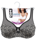 Soutien-gorge "Generous" - DIM dans le catalogue Carrefour