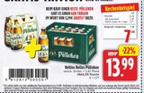 Aktuelle Veltins Angebote bei WEZ in Löhne Aktuelles Helles Pülleken Angebot bei WEZ in Löhne ab 13,99 €