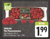 Mini Pflaumentomaten bei EDEKA im Münchberg Prospekt für 1,99 €