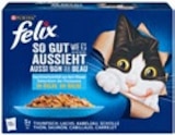 So gut wie es aussieht von Felix im aktuellen Kaufland Prospekt für 3,49 €