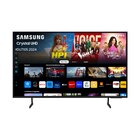 Téléviseur LED 4K* - 212 cm - SAMSUNG en promo chez Carrefour Créteil à 1 299,99 €