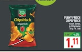 Aktuelle Chips Angebote bei Marktkauf in Dortmund Aktuelles Chipsfrisch Angebot bei Marktkauf in Dortmund ab 1,11 €