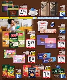 EDEKA Paprika im Prospekt EDEKA Paprika im Prospekt