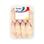 Cuisse de poulet blanc en promo chez Carrefour Créteil à 6,89 €