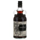 Rhum - THE KRAKEN en promo chez Carrefour Versailles à 23,92 €