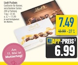 diska Bad Lobenstein - Pralinés Angebot im Prospekt Pralinés bei diska im Bad Lobenstein Prospekt für 6,99 €