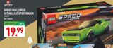 Aktuelles Dodge Challenger SRT Hellcat Sportwagen Angebot bei Marktkauf in Bielefeld ab 19,99 €