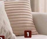 Kissen 'Plush' im Angebot bei BAUHAUS in Kempen Kissen 'Plush' Angebote bei BAUHAUS Kempen für 14,95 €