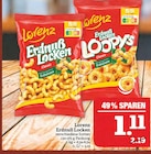 Marktkauf Ebersbach - Erdnuß Locken Classic Angebot im Prospekt Erdnuß Locken Classic bei Marktkauf im Ebersbach Prospekt für 1,11 €