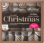 Adventskalender 2025 Magic Finish bei dm-drogerie markt im Prospekt "" für 69,95 €