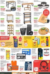 Aktueller GLOBUS Prospekt mit Fahrrad, "Aktuelle Angebote", Seite 21