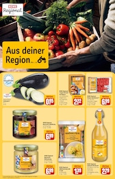 REWE Honig im Prospekt REWE Honig im Prospekt