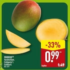 Promo Mangue à 0,99 € dans le catalogue Aldi à Bar-le-Duc