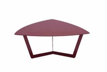 Monsieur Meuble Écouflant - Table basse plectrum Promo Table basse plectrum dans le catalogue Monsieur Meuble "Collection 2018/2019" à Écouflant