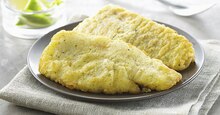 Poisson dans le catalogue Casino Supermarchés Filet de limande meunière MSC à 6,99 € en promo chez Casino Supermarchés