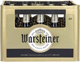 Premium Pilsener Angebote von Warsteiner bei Kaufland Göttingen für 9,99 €