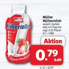 Müllermilch Erdbeer-Geschmack bei Markant Nordwest im Esens Prospekt für 0,79 €