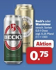Aktuelles versch. Sorten Angebot bei combi in Bielefeld ab 0,75 €