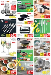 Aktueller Zurbrüggen Prospekt mit Besteck-Set, "MAI SHOPPING DAYS - JETZT SPAREN", Seite 2