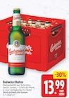 Budweiser Budvar für 13,99 € bei E center im Angebot Budweiser Budvar im aktuellen E center Prospekt