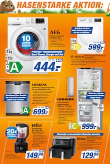 Aktueller expert Nordhorn Prospekt expert Prospekt Nordhorn "Top Angebote" mit 12 Seiten
