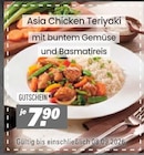 Asia Chicken Teriyaki im Angebot bei Höffner in Dortmund Asia Chicken Teriyaki Angebote bei Höffner Dortmund für 7,90 €