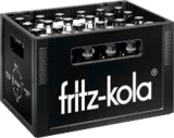 Kola von fritz-kola für 19,99 € bei EDEKA im Angebot Kola von fritz-kola im aktuellen EDEKA Prospekt