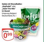Kopfsalat im Angebot bei GLOBUS in Wiesbaden Kopfsalat Angebote bei GLOBUS Wiesbaden für 0,99 €