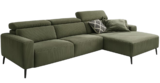 Aktuelle Ecksofa Angebote bei Kabs in Essen Aktuelles Leder- und Stoff-Ecksofas Angebot bei Kabs in Essen ab 499,00 €