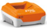 Schnellladegerät AL 301 für 139,00 € bei STIHL im Angebot Schnellladegerät AL 301 im aktuellen STIHL Prospekt