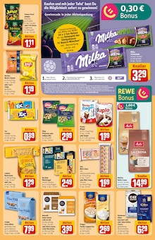 Zucker im REWE Prospekt "Dein Markt" mit 30 Seiten (Düsseldorf)