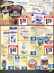 Aktueller EDEKA Prospekt mit Milch, "Aktuelle Angebote", Seite 7