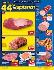 Ähnliche Rinderfilet Angebote im Prospekt "Aktuelle Angebote" von Netto Marken-Discount in Görlitz Ähnliche Angebote wie Rinderfilet im Prospekt "Aktuelle Angebote" auf Seite 4 von Netto Marken-Discount in Görlitz