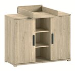 Commode bébé - Crack à Reims Commode bébé en promo chez Crack Reims à 309,00 €