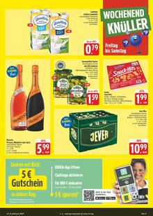 Chips im aktuellen E center Prospekt (Würzburg) Chips im E center Prospekt "Wir lieben Lebensmittel!" mit 32 Seiten (Würzburg)