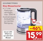 Angebot im Netto Marken-Discount Heiligenberg Prospekt Netto Marken-Discount Heiligenberg Prospekt mit im Angebot für 15,99 €