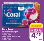 Aktuelle Waschmittel Angebote bei Netto Marken-Discount in Hamburg Aktuelles Caps Angebot bei Netto Marken-Discount in Hamburg ab 4,49 €