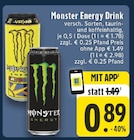 Aktuelles Energy Drink Angebot bei EDEKA in Paderborn ab 0,89 €