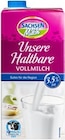 Aktuelle Milch Angebote bei Kaufland in Halle (Saale) Aktuelles Halbare Vollmilch Angebot bei Kaufland in Halle (Saale) ab 0,88 €