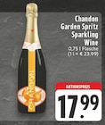 Garden Spritz Sparkling Wine im Angebot bei E center in Schwerte Garden Spritz Sparkling Wine Angebote von Chandon bei E center Schwerte für 17,99 €