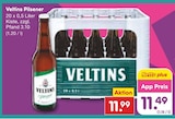 Aktuelles Pilsener Angebot bei Netto Marken-Discount in Regensburg ab 11,49 €