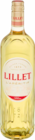 Blanc von Lillet für 12,99 € bei Netto Marken-Discount im Angebot Blanc von Lillet im aktuellen Netto Marken-Discount Prospekt