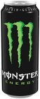 Energy Drink Angebote von Monster bei REWE Offenbach für 0,95 €