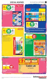 Promos Jouets dans le catalogue "VIVE LA FIN DES VACANCES" de Intermarché Hyper Jouets en promo dans le catalogue Intermarché Hyper à la page 19