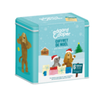 Coffret de Noël à Maxi Zoo dans Compans Coffret de Noël à Maxi Zoo dans Compans