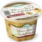 Rheinischer Nudelsalat im Angebot bei GLOBUS in Krefeld Rheinischer Nudelsalat Angebote von Rüma bei GLOBUS Krefeld für 1,69 €