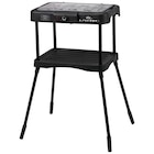 Elta Barbecue-Standgrill SBGT-2000.1 Angebote bei POCO Herne für 31,99 €